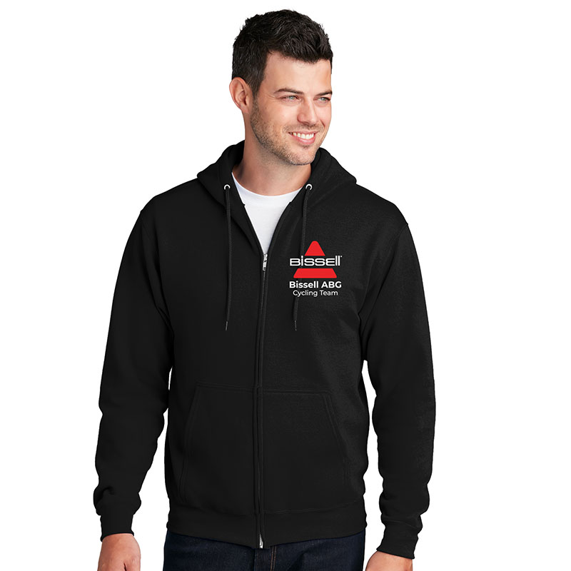 Cycling hoodie 2024