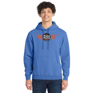 Rogue Racing Hoodie