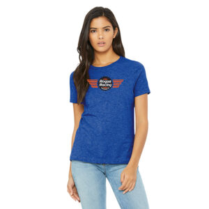 Womens Rogue Racing Short Sleeve Tee
