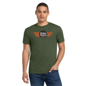 Rogue Racing Short Sleeve Tee